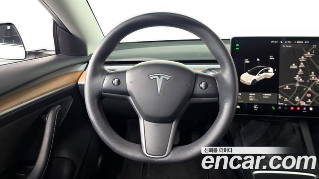 Tesla Model 3 2021 — photo 19