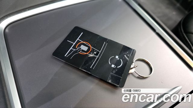 Tesla Model 3 2021 — photo 22