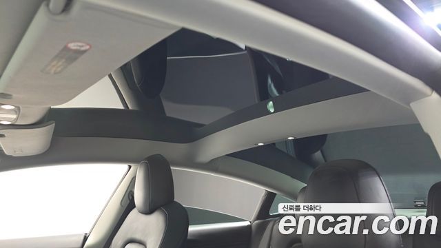 Tesla Model 3 2021 — photo 23
