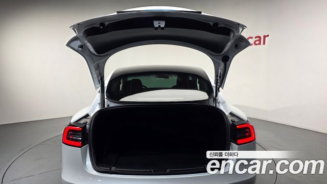 Tesla Model 3 2021 — photo 25