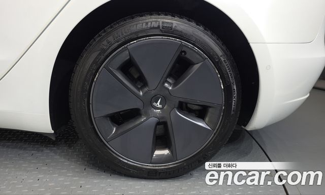 Tesla Model 3 2021 — photo 7
