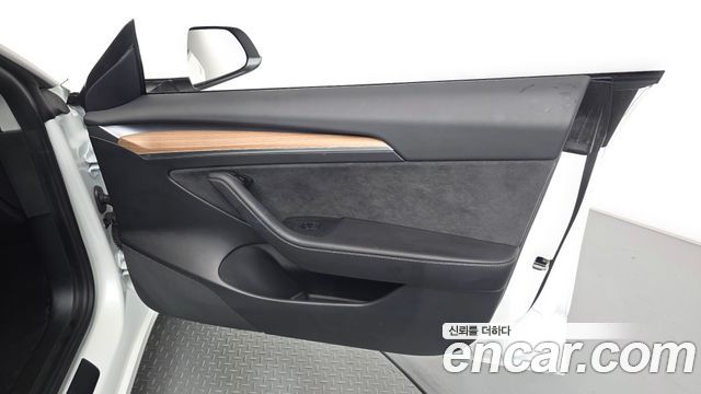 Tesla Model 3 2021 — photo 14