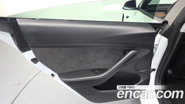 Tesla Model 3 2021 — photo 15