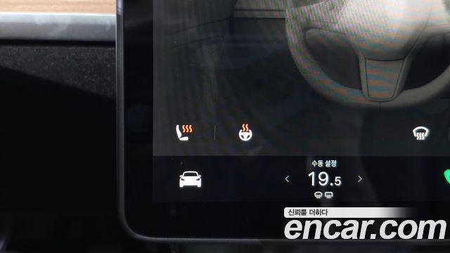 Tesla Model 3 2021 — photo 33