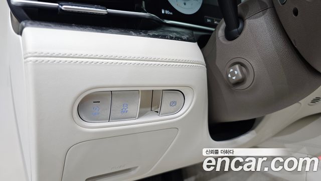 Genesis G90 2022 — photo 26