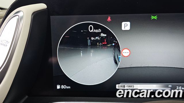Genesis G90 2022 — photo 33