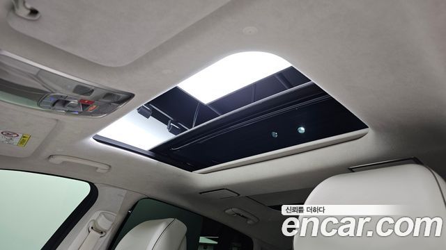 Genesis G90 2022 — photo 38