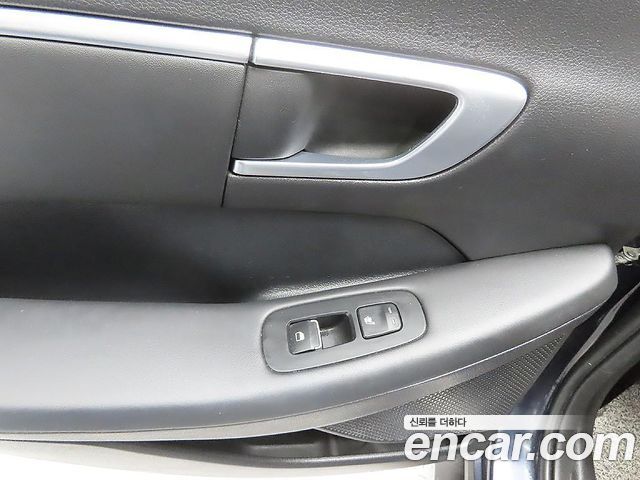 Hyundai Sonata 2021 — photo 11