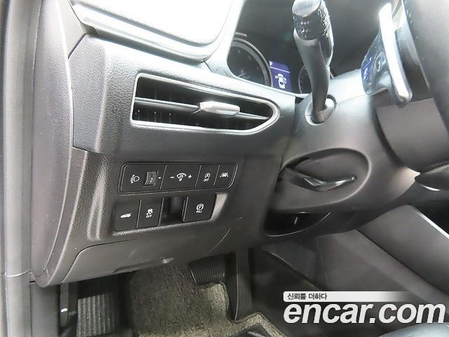 Hyundai Sonata 2021 — photo 13