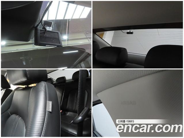 Hyundai Sonata 2021 — photo 18