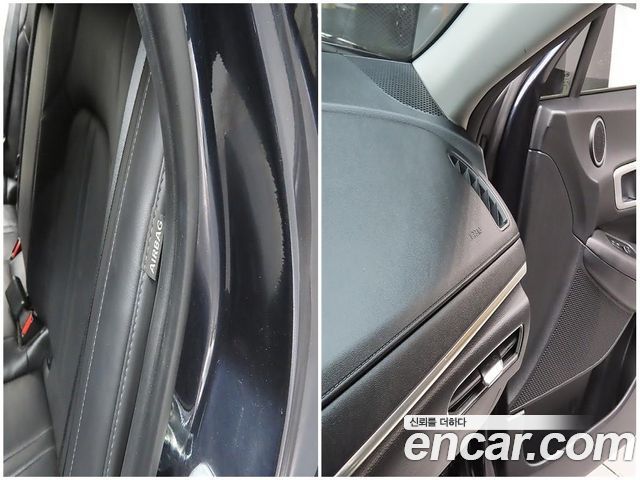 Hyundai Sonata 2021 — photo 19