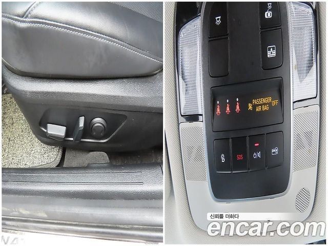 Hyundai Sonata 2021 — photo 20