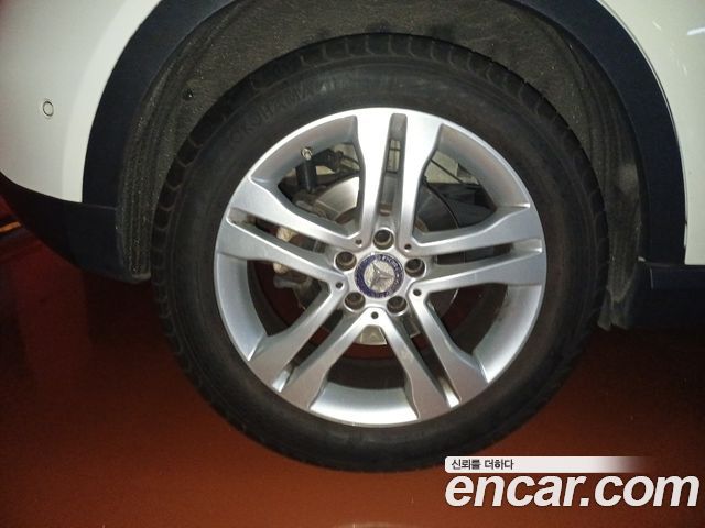 Mercedes-Benz GLA-Class 2015 — photo 5