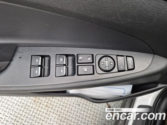 Hyundai Tucson 2019 — photo 19