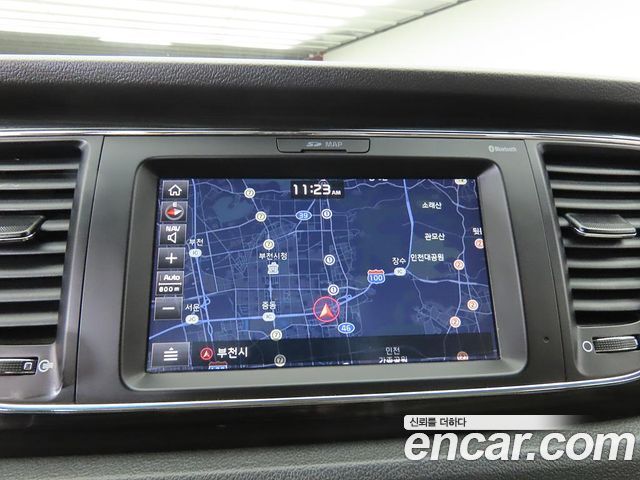 Kia Canival 2019 — photo 11