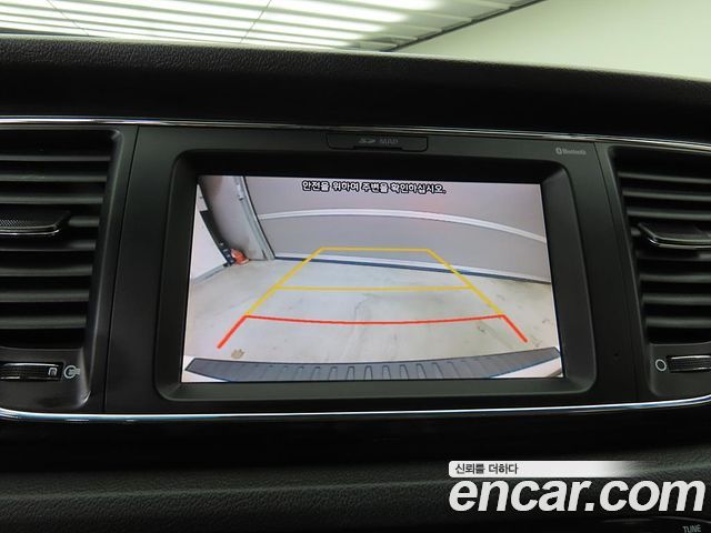 Kia Canival 2019 — photo 12