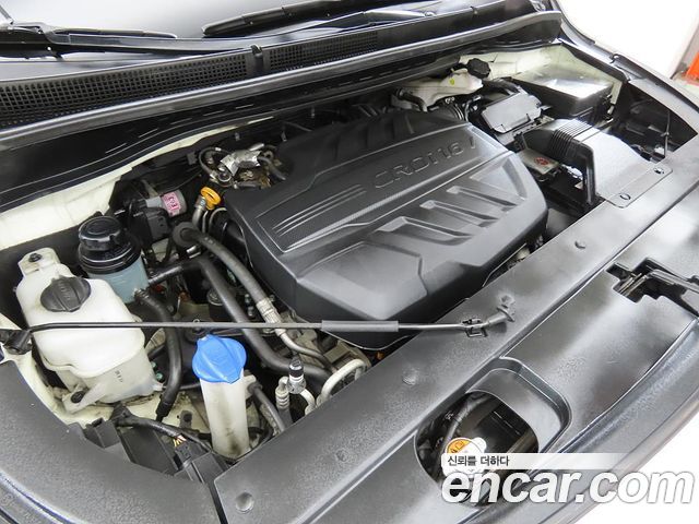 Kia Canival 2019 — photo 19