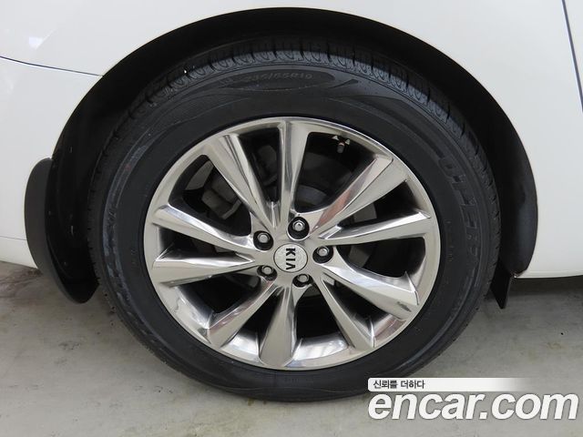 Kia Canival 2019 — photo 20