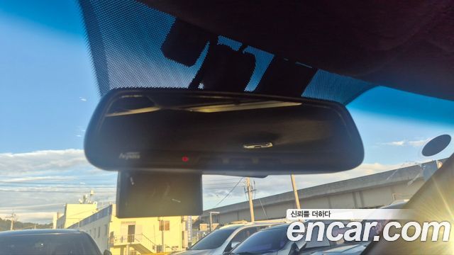 KG Mobility TIBOLI 2021 — photo 12
