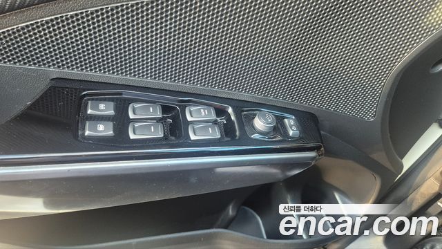 KG Mobility TIBOLI 2021 — photo 15