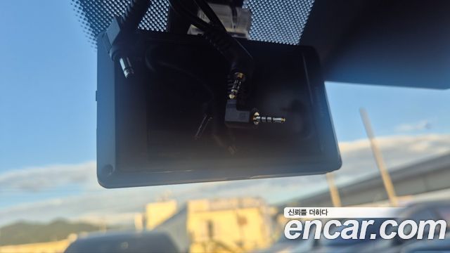 KG Mobility TIBOLI 2021 — photo 17