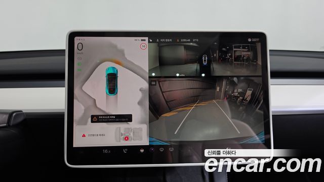 Tesla Model Y 2024 — photo 22