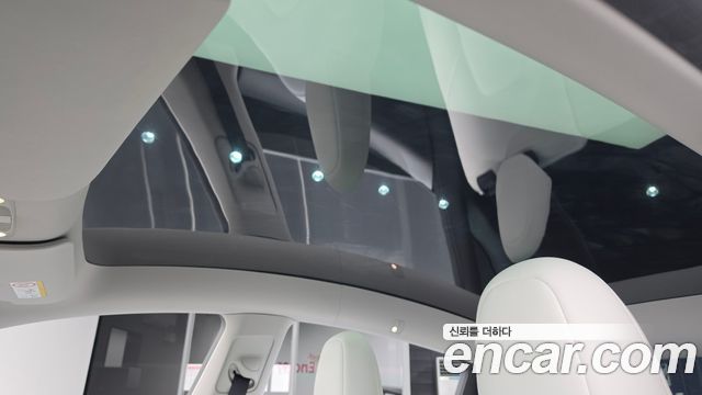 Tesla Model Y 2024 — photo 24