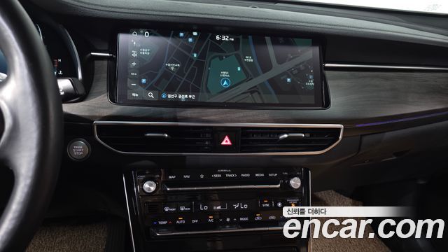 Kia K7 2020 — photo 18