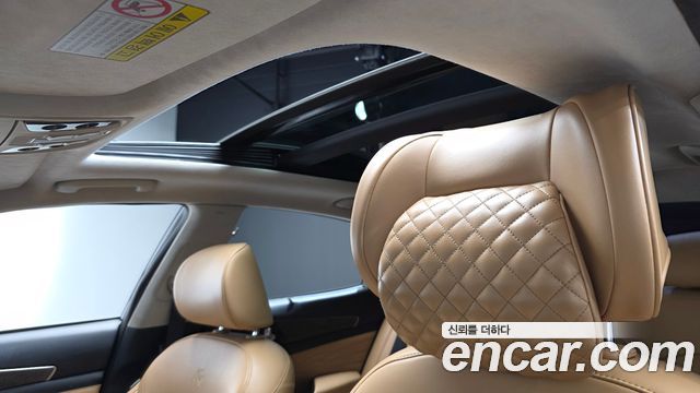 Kia K7 2020 — photo 23