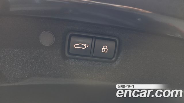 Kia K7 2020 — photo 24