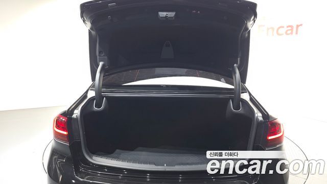Kia K7 2020 — photo 25