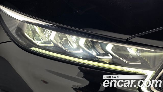 Kia K7 2020 — photo 8