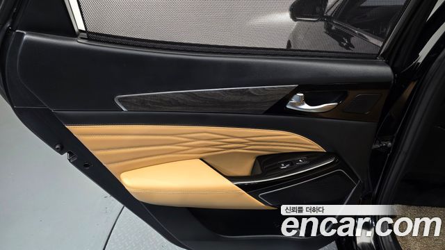 Kia K7 2020 — photo 15