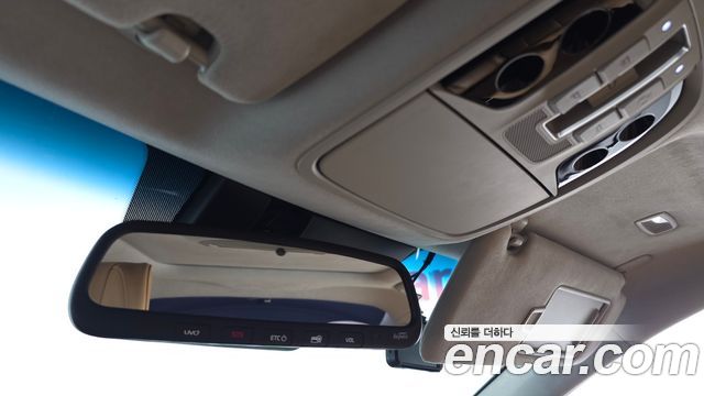 Kia K7 2020 — photo 27