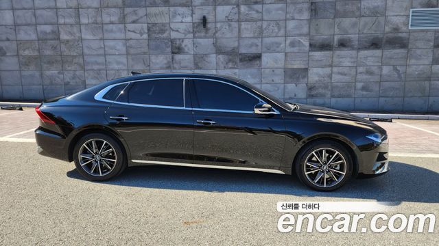 Hyundai Grandeur 2020 — photo 7