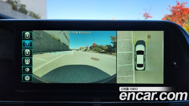 Hyundai Grandeur 2020 — photo 13