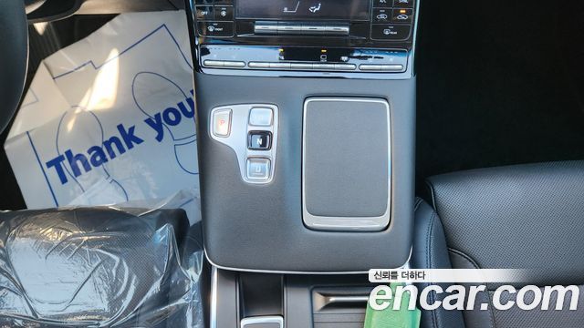 Hyundai Grandeur 2020 — photo 15