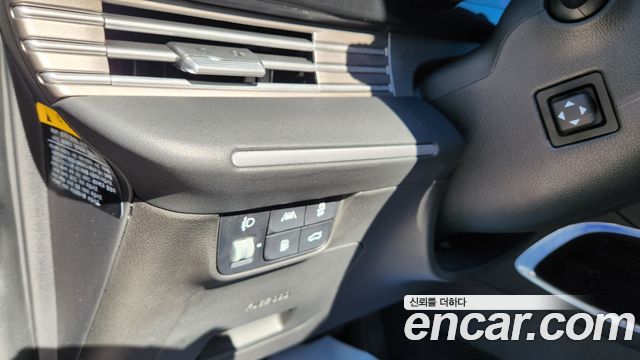 Hyundai Grandeur 2020 — photo 16