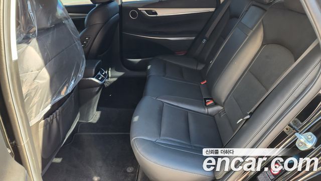 Hyundai Grandeur 2020 — photo 18