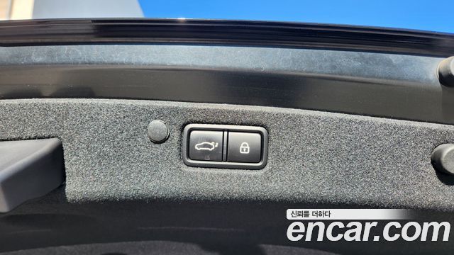 Hyundai Grandeur 2020 — photo 20