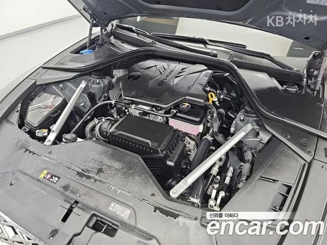 Genesis G80 2026 — photo 6