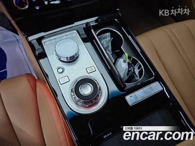 Genesis G80 2026 — photo 8