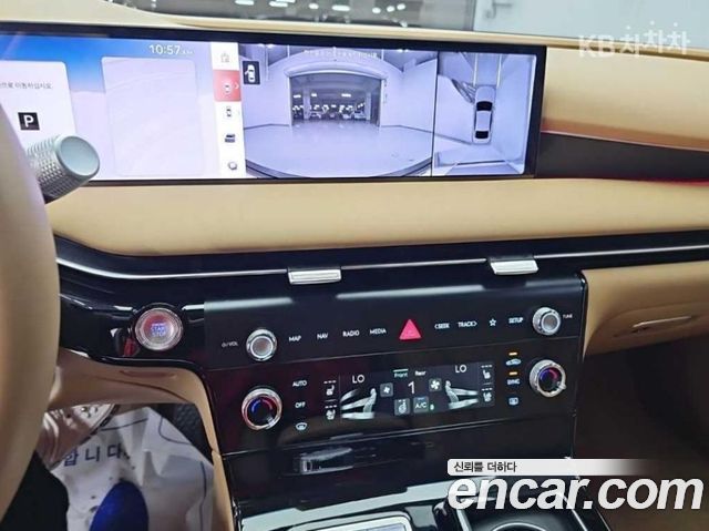 Genesis G80 2026 — photo 10