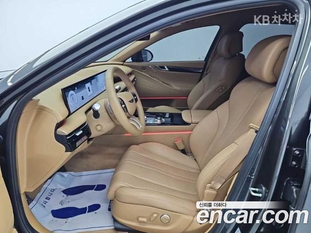 Genesis G80 2026 — photo 11