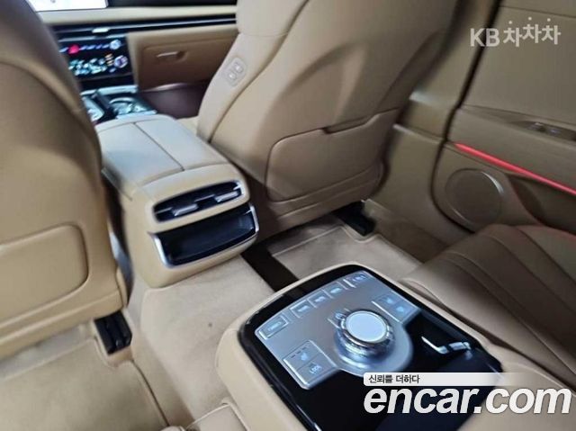 Genesis G80 2026 — photo 13