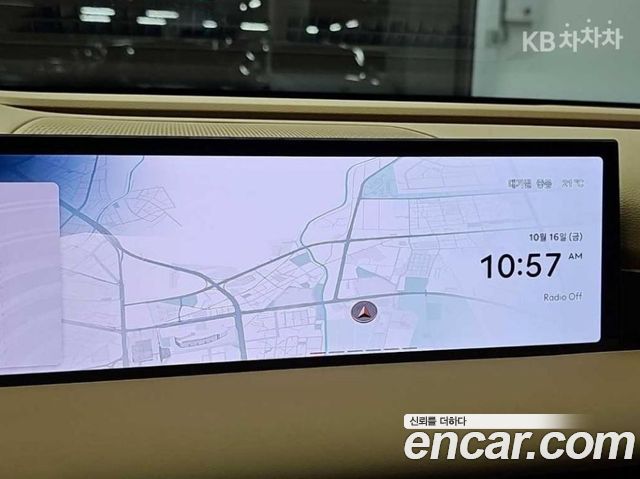 Genesis G80 2026 — photo 14