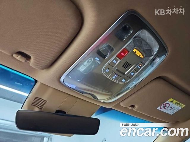 Genesis G80 2026 — photo 16