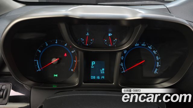 Chevrolet Korea Orlando 2012 — photo 11