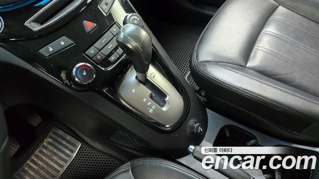 Chevrolet Korea Orlando 2012 — photo 12