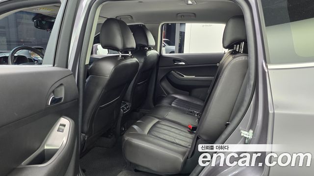 Chevrolet Korea Orlando 2012 — photo 18